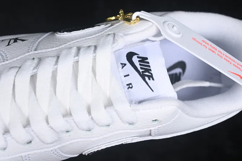 All categories Nk Air Force 1 Air Force series Nk Air Force 1 Low Air Force low-top Nike Air Force 1'07 Low joint model Air Force 1 low-top casual sneakers WY0655-109